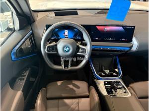 BMW X3 xDrive30e M-Sport Leasing ab 623Euro inkl MwSt.