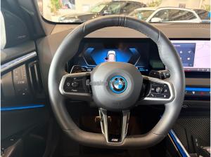 BMW X3 xDrive30e M-Sport Leasing ab 623Euro inkl MwSt.