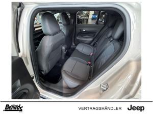 Jeep Avenger 🔝Black Edition - Stone Grey 🩶 x5 verfügbar - JEEP NRW-Privatkunden-AKTION -N