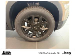 Jeep Avenger 🔝Black Edition - Stone Grey 🩶 x5 verfügbar - JEEP NRW-Privatkunden-AKTION -N
