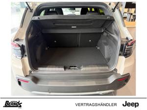 Jeep Avenger 🔝Black Edition - Stone Grey 🩶 x5 verfügbar - JEEP NRW-Privatkunden-AKTION -N