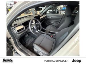 Jeep Avenger 🔝Black Edition - Stone Grey 🩶 x5 verfügbar - JEEP NRW-Privatkunden-AKTION -N
