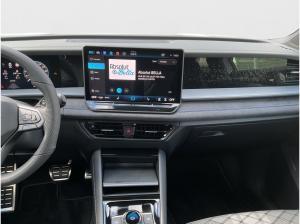Volkswagen Tayron R-Line 1,5 l eHybrid / 6-Gang-Doppelkupplu ngsgetriebe DSG