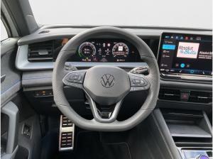 Volkswagen Tayron R-Line 1,5 l eHybrid / 6-Gang-Doppelkupplu ngsgetriebe DSG