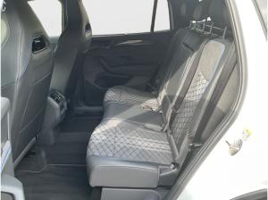 Volkswagen Tayron R-Line 1,5 l eHybrid / 6-Gang-Doppelkupplu ngsgetriebe DSG
