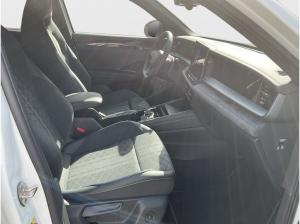 Volkswagen Tayron R-Line 1,5 l eHybrid / 6-Gang-Doppelkupplu ngsgetriebe DSG