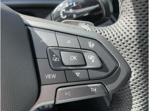 Volkswagen Tayron R-Line 1,5 l eHybrid / 6-Gang-Doppelkupplu ngsgetriebe DSG