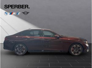 BMW 540 xDrive Limo.M-Sport Pro,Inno.-Pkt.,Autobahnass.,AHK,Indiv. Madeira uvm.