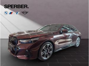 BMW 540 xDrive Limo.M-Sport Pro,Inno.-Pkt.,Autobahnass.,AHK,Indiv. Madeira uvm.