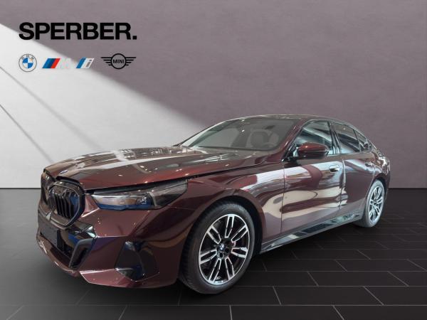 BMW 540 xDrive Limo.M-Sport Pro,Inno.-Pkt.,Autobahnass.,AHK,Indiv. Madeira uvm.