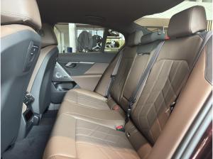 BMW 540 xDrive Limo.M-Sport Pro,Inno.-Pkt.,Autobahnass.,AHK,Indiv. Madeira uvm.