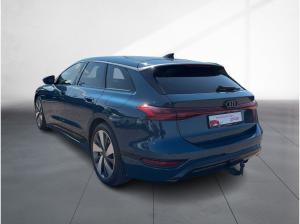 Audi A6 e-tron A6 Avant e-tron performance