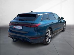Audi A6 e-tron A6 Avant e-tron performance