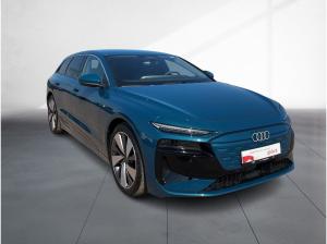 Audi A6 e-tron A6 Avant e-tron performance