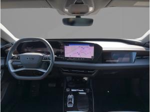 Audi A6 e-tron A6 Avant e-tron performance