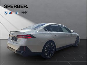 BMW 540 d, xDr. Lim.,M-Sport Pro,B&W Sound,Driv.Ass.Prof,Inno-Pkt.,uvm.