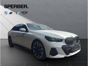 BMW 540 d, xDr. Lim.,M-Sport Pro,B&W Sound,Driv.Ass.Prof,Inno-Pkt.,uvm.