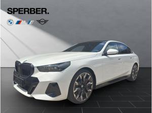 BMW 540 d, xDr. Lim.,M-Sport Pro,B&W Sound,Driv.Ass.Prof,Inno-Pkt.,uvm.