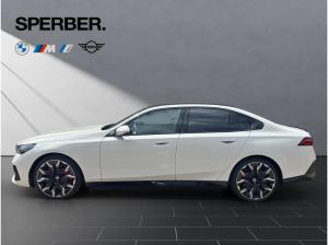 BMW 540 d, xDr. Lim.,M-Sport Pro,B&W Sound,Driv.Ass.Prof,Inno-Pkt.,uvm.