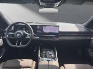 BMW 540 d, xDr. Lim.,M-Sport Pro,B&W Sound,Driv.Ass.Prof,Inno-Pkt.,uvm.