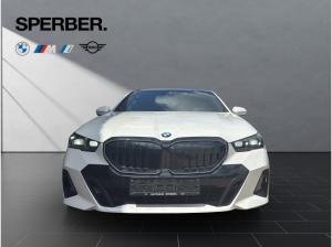 BMW 540 d, xDr. Lim.,M-Sport Pro,B&W Sound,Driv.Ass.Prof,Inno-Pkt.,uvm.
