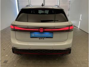 Volkswagen ID.7 Tourer GTX 4Motion *91kWh*/SOFORT VERFÜGBAR/WINTERRÄDER INKL.