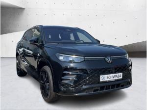 Volkswagen Tayron R-Line 1,5 l eHybrid OPF ( / 6-Gang-Doppelku pplungsgetriebe DSG