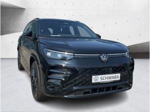 Volkswagen Tayron R-Line 1,5 l eHybrid OPF ( / 6-Gang-Doppelku pplungsgetriebe DSG