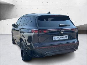 Volkswagen Tayron R-Line 1,5 l eHybrid OPF ( / 6-Gang-Doppelku pplungsgetriebe DSG