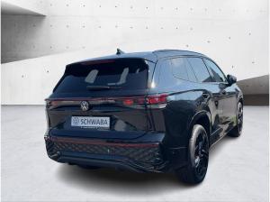 Volkswagen Tayron R-Line 1,5 l eHybrid OPF ( / 6-Gang-Doppelku pplungsgetriebe DSG