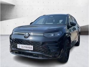 Volkswagen Tayron R-Line 1,5 l eHybrid OPF ( / 6-Gang-Doppelku pplungsgetriebe DSG