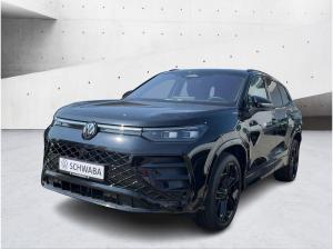 Volkswagen Tayron R-Line 1,5 l eHybrid OPF ( / 6-Gang-Doppelku pplungsgetriebe DSG