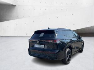 Volkswagen Tayron R-Line 1,5 l eHybrid OPF ( / 6-Gang-Doppelku pplungsgetriebe DSG