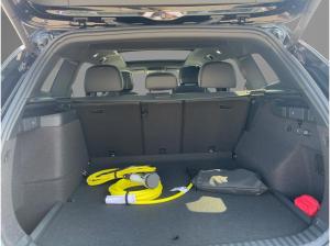 Volkswagen Tayron R-Line 1,5 l eHybrid OPF ( / 6-Gang-Doppelku pplungsgetriebe DSG