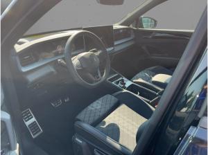 Volkswagen Tayron R-Line 1,5 l eHybrid OPF ( / 6-Gang-Doppelku pplungsgetriebe DSG