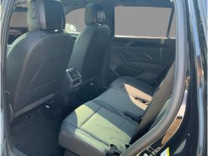 Volkswagen Tayron R-Line 1,5 l eHybrid OPF ( / 6-Gang-Doppelku pplungsgetriebe DSG