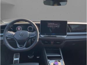 Volkswagen Tayron R-Line 1,5 l eHybrid OPF ( / 6-Gang-Doppelku pplungsgetriebe DSG