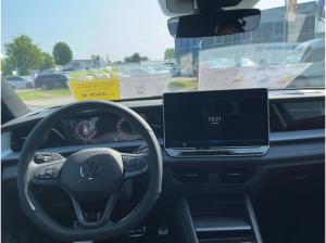Volkswagen Tayron R-Line 1,5 l eHybrid OPF ( / 6-Gang-Doppelku pplungsgetriebe DSG