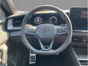 Volkswagen Tayron R-Line 1,5 l eHybrid OPF ( / 6-Gang-Doppelku pplungsgetriebe DSG