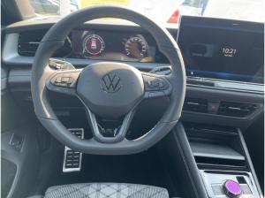 Volkswagen Tayron R-Line 1,5 l eHybrid OPF ( / 6-Gang-Doppelku pplungsgetriebe DSG