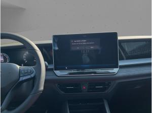 Volkswagen Tayron R-Line 1,5 l eHybrid OPF ( / 6-Gang-Doppelku pplungsgetriebe DSG