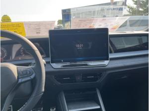 Volkswagen Tayron R-Line 1,5 l eHybrid OPF ( / 6-Gang-Doppelku pplungsgetriebe DSG