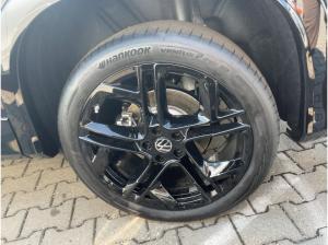 Volkswagen Tayron R-Line 1,5 l eHybrid OPF ( / 6-Gang-Doppelku pplungsgetriebe DSG