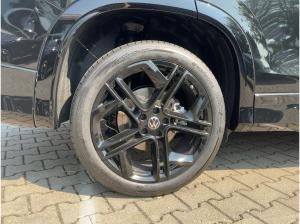 Volkswagen Tayron R-Line 1,5 l eHybrid OPF ( / 6-Gang-Doppelku pplungsgetriebe DSG