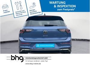 Volkswagen Golf GTE DSG IQ.Light ACC Pano AHK Kamera HUD