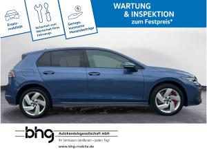 Volkswagen Golf GTE DSG IQ.Light ACC Pano AHK Kamera HUD