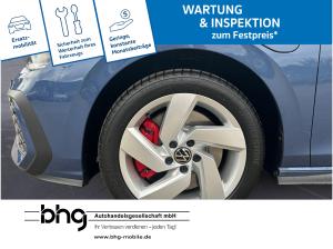 Volkswagen Golf GTE DSG IQ.Light ACC Pano AHK Kamera HUD