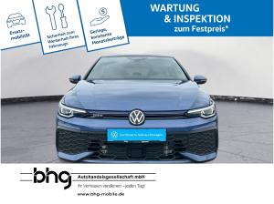 Volkswagen Golf GTE DSG IQ.Light ACC Pano AHK Kamera HUD