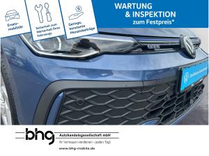 Volkswagen Golf GTE DSG IQ.Light ACC Pano AHK Kamera HUD