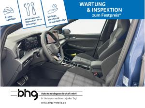 Volkswagen Golf GTE DSG IQ.Light ACC Pano AHK Kamera HUD